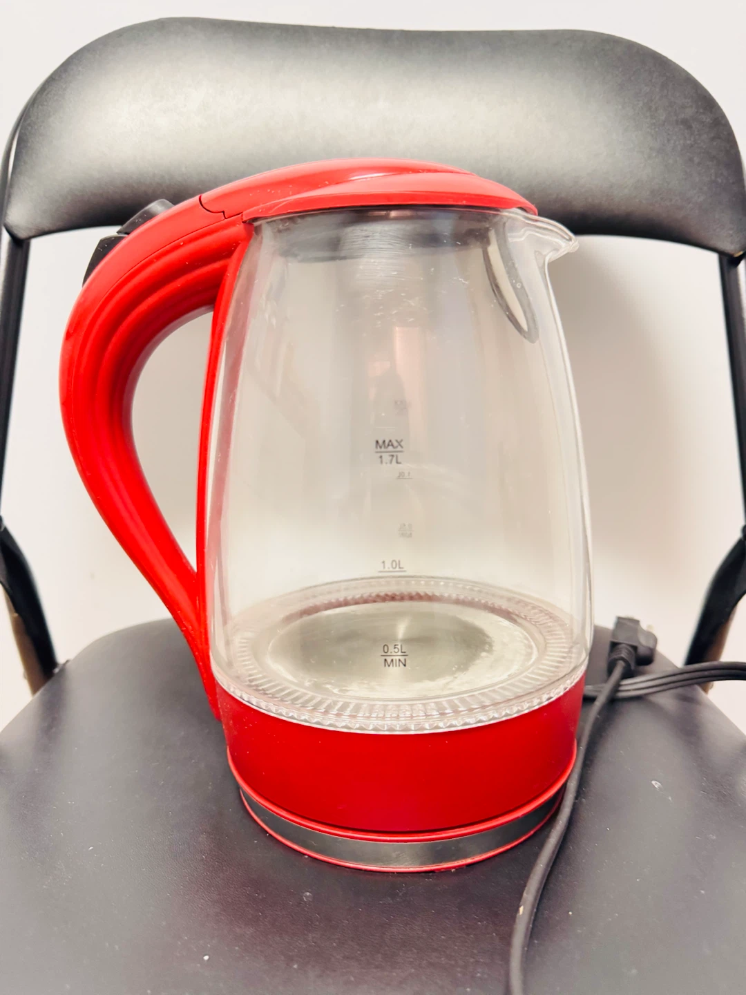 Electric Kettle 1.7L