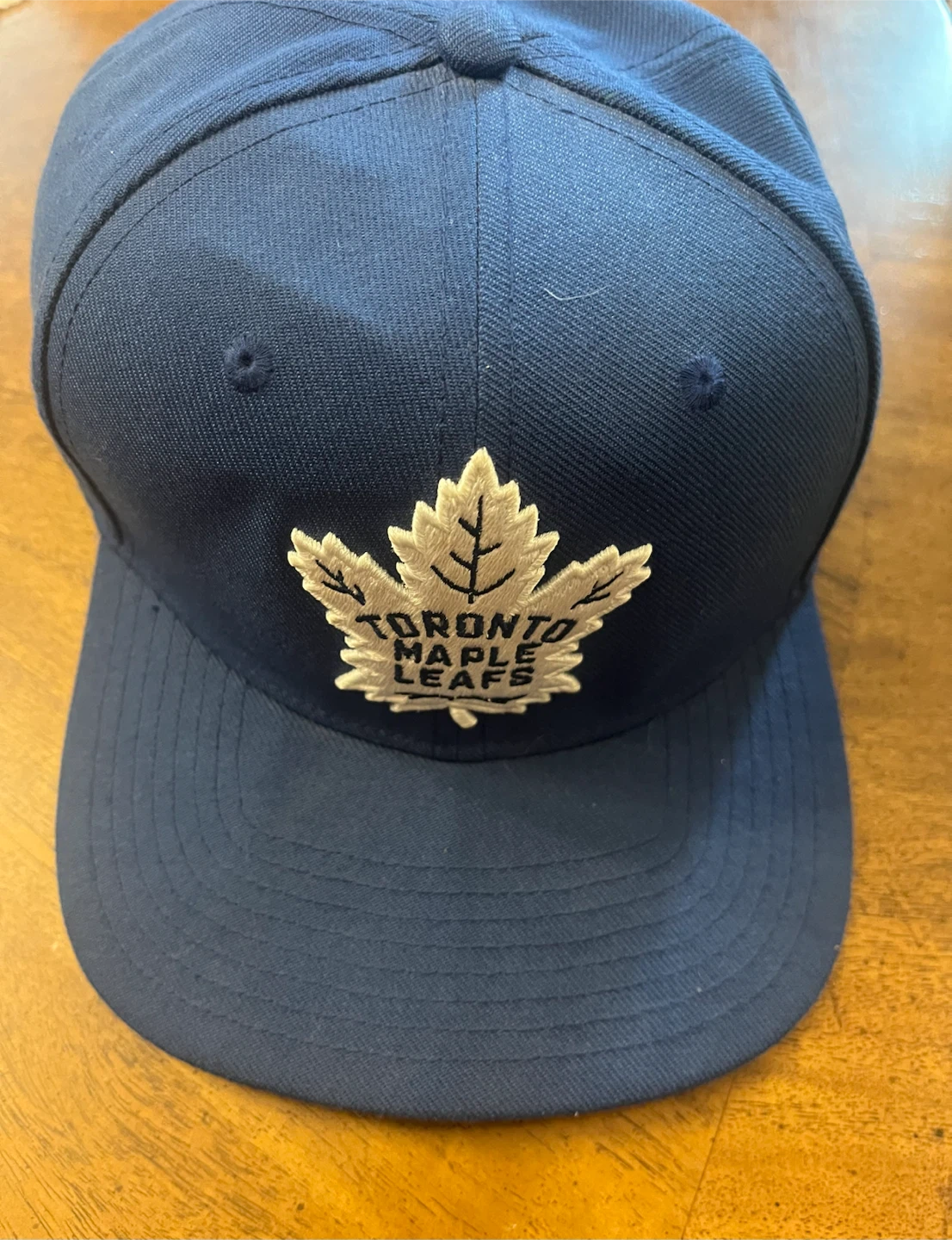 Toronto Maple Leafs SnapBack Fanatics Hat