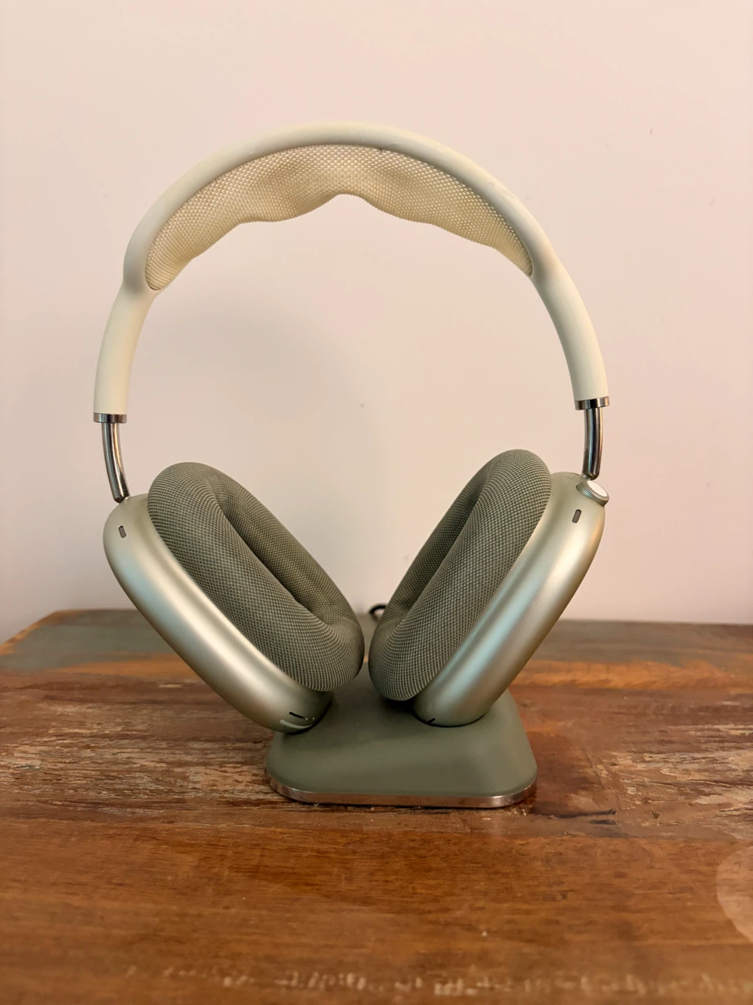 Apple AirPods Max headphones
