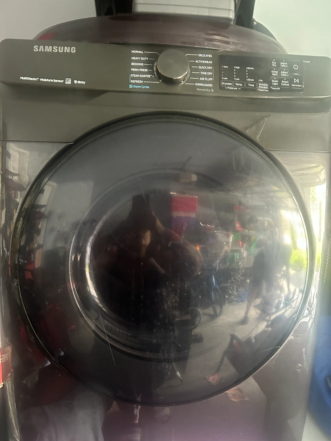 I’m selling dryer and washer - photo 2
