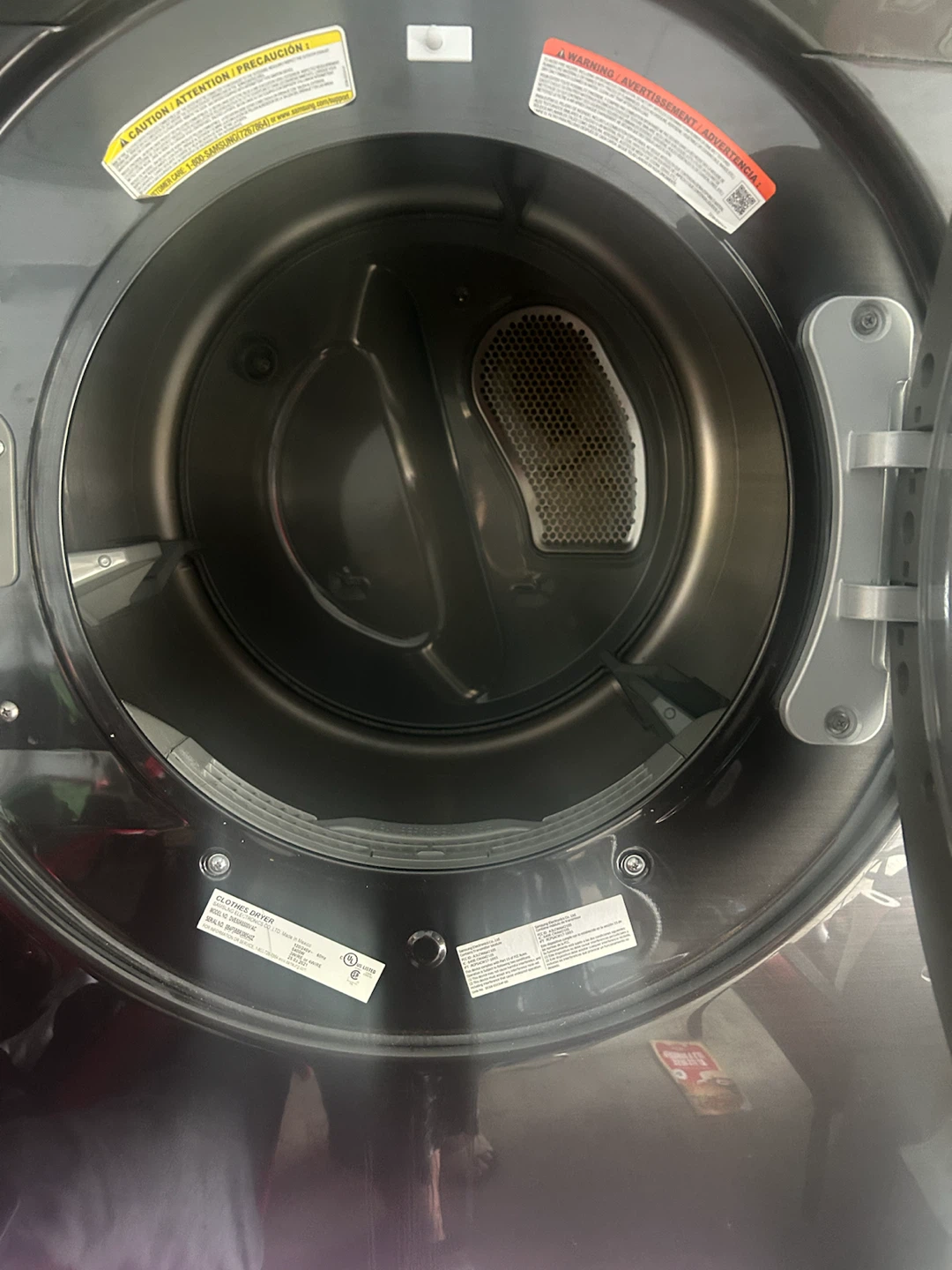 I’m selling dryer and washer - photo 5