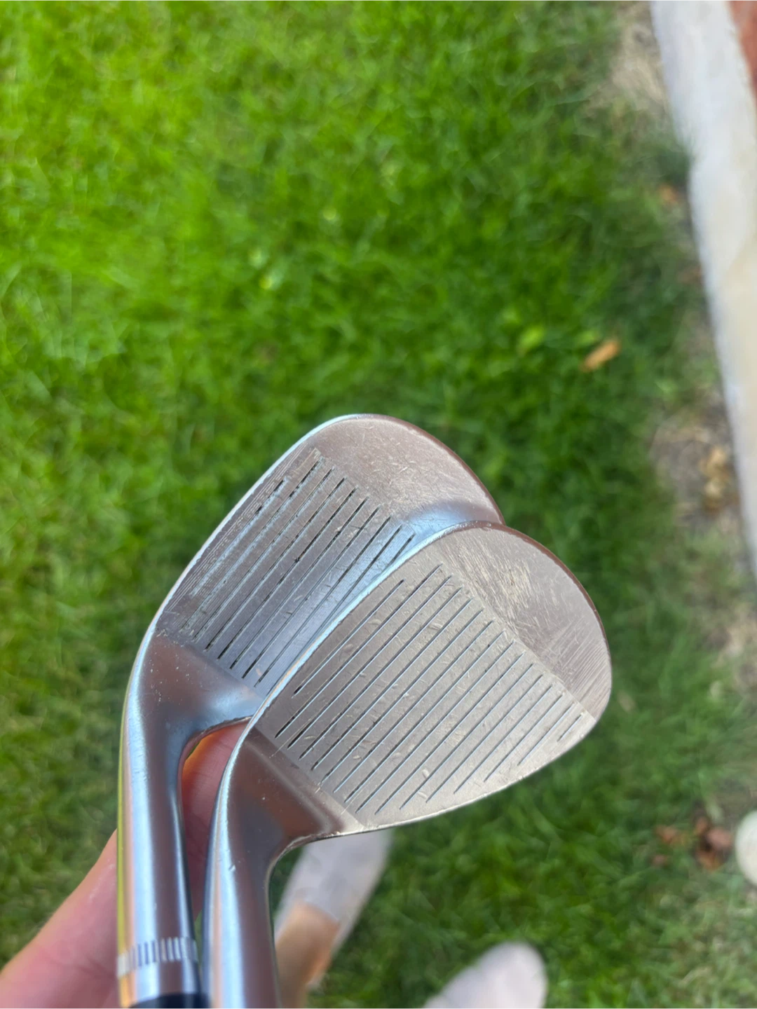Callaway Mack Daddy 4 Golf Wedges - 56 and 60 Degree - photo 2