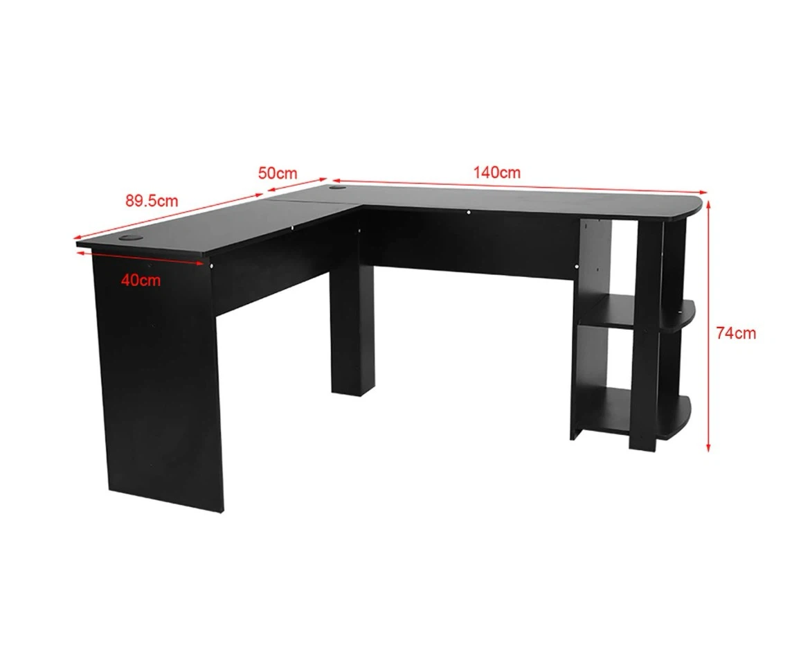 Gaming/Work desk - since disassembled