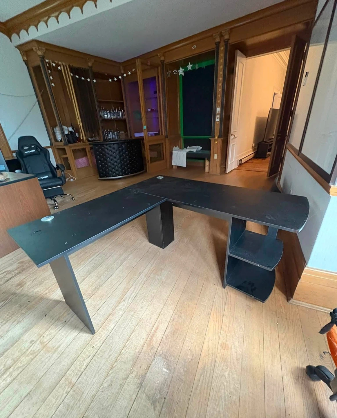 Gaming/Work desk - since disassembled - photo 2