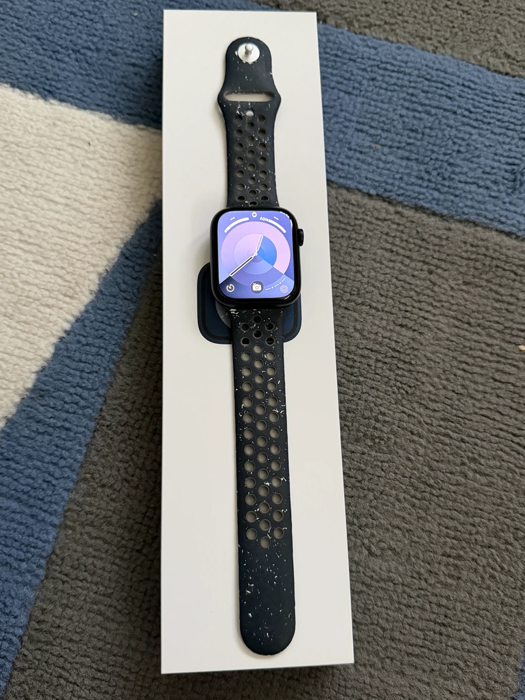 Apple Watch Series 7 (GPS) 45mCase