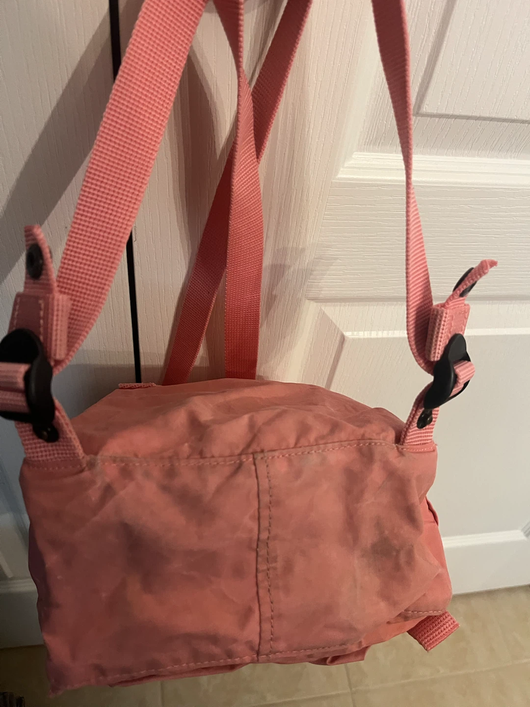 Fjällräven Kånken Backpack - Pink - photo 4
