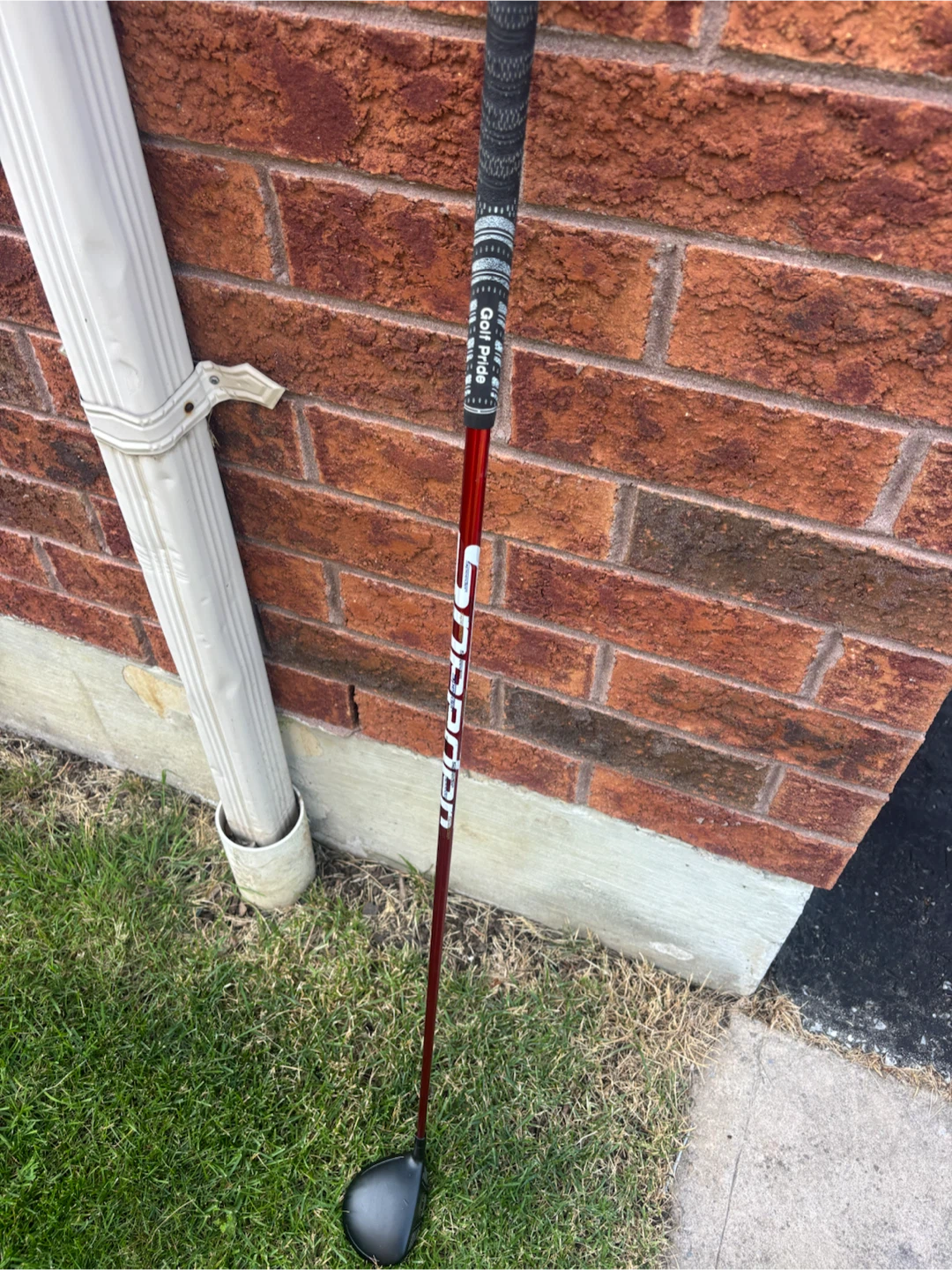 Callaway XR16 3 wood - photo 2