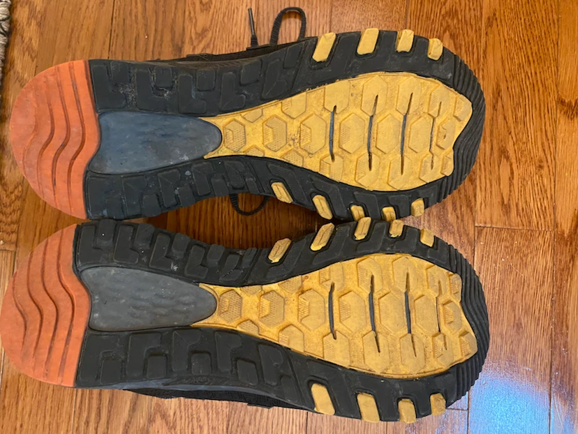 New Balance Trail Running Shoes - photo 4