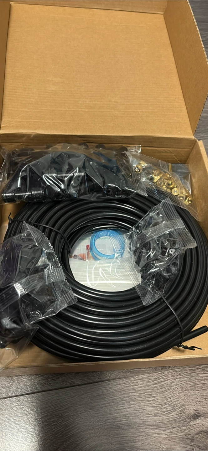 NEW 100’ Outdoor Mister