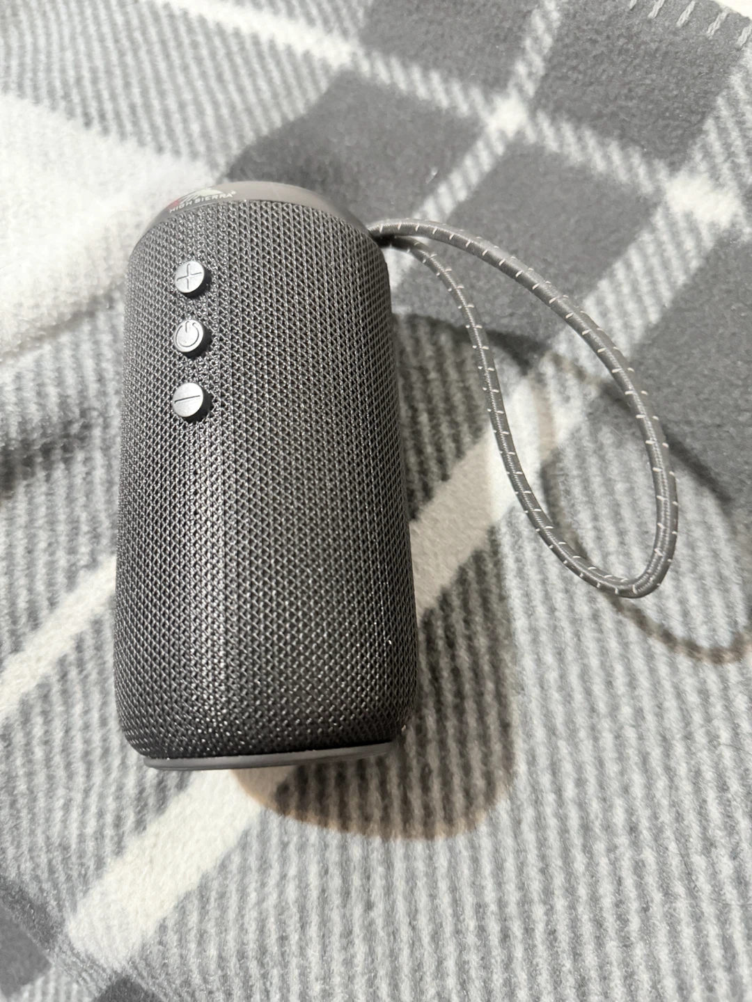 Dynatrace Portable Bluetooth Speaker