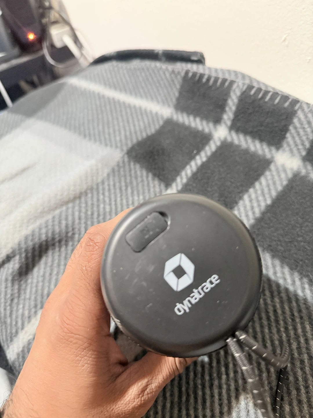 Dynatrace Portable Bluetooth Speaker - photo 2