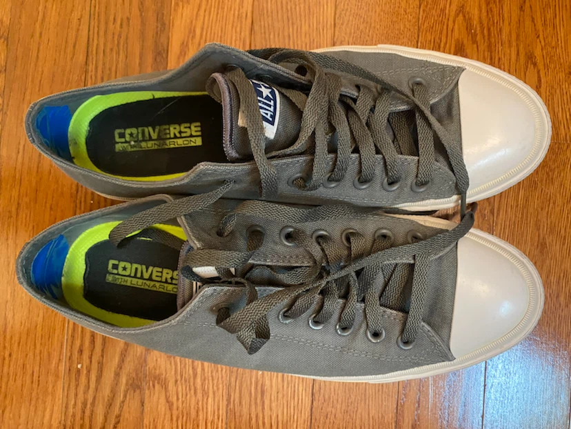 Converse Chuck Taylor All Star Sneakers