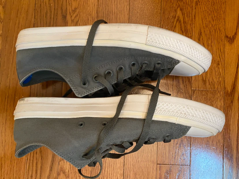 Converse Chuck Taylor All Star Sneakers - photo 3