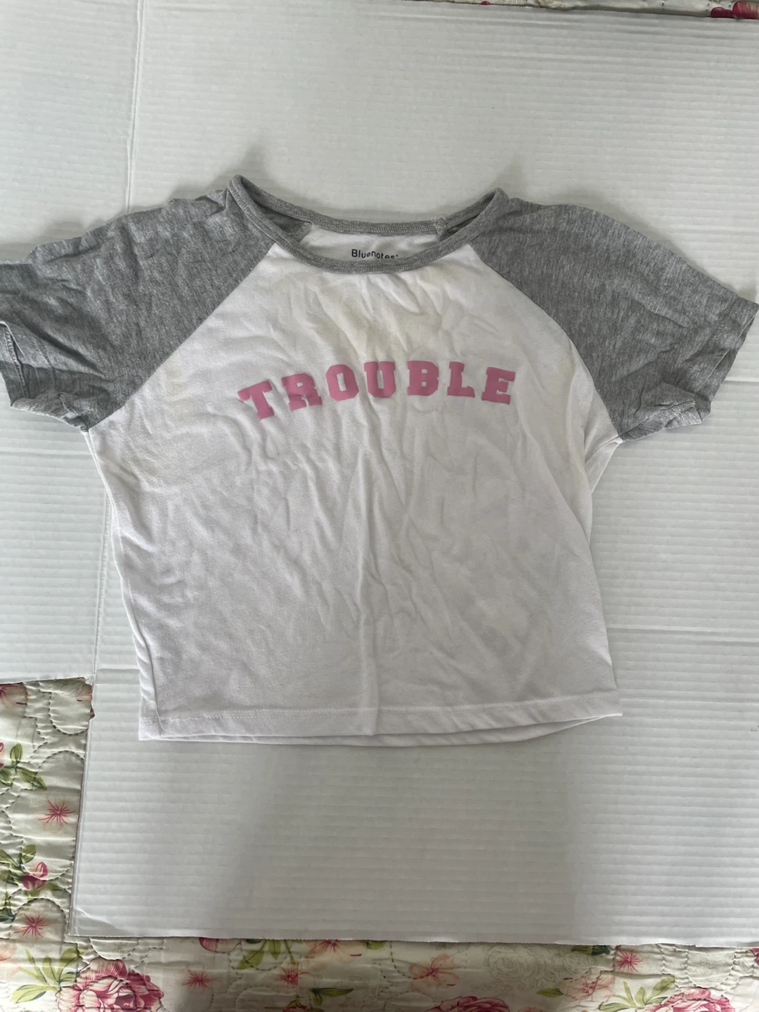 Bluenotes T-Shirt
