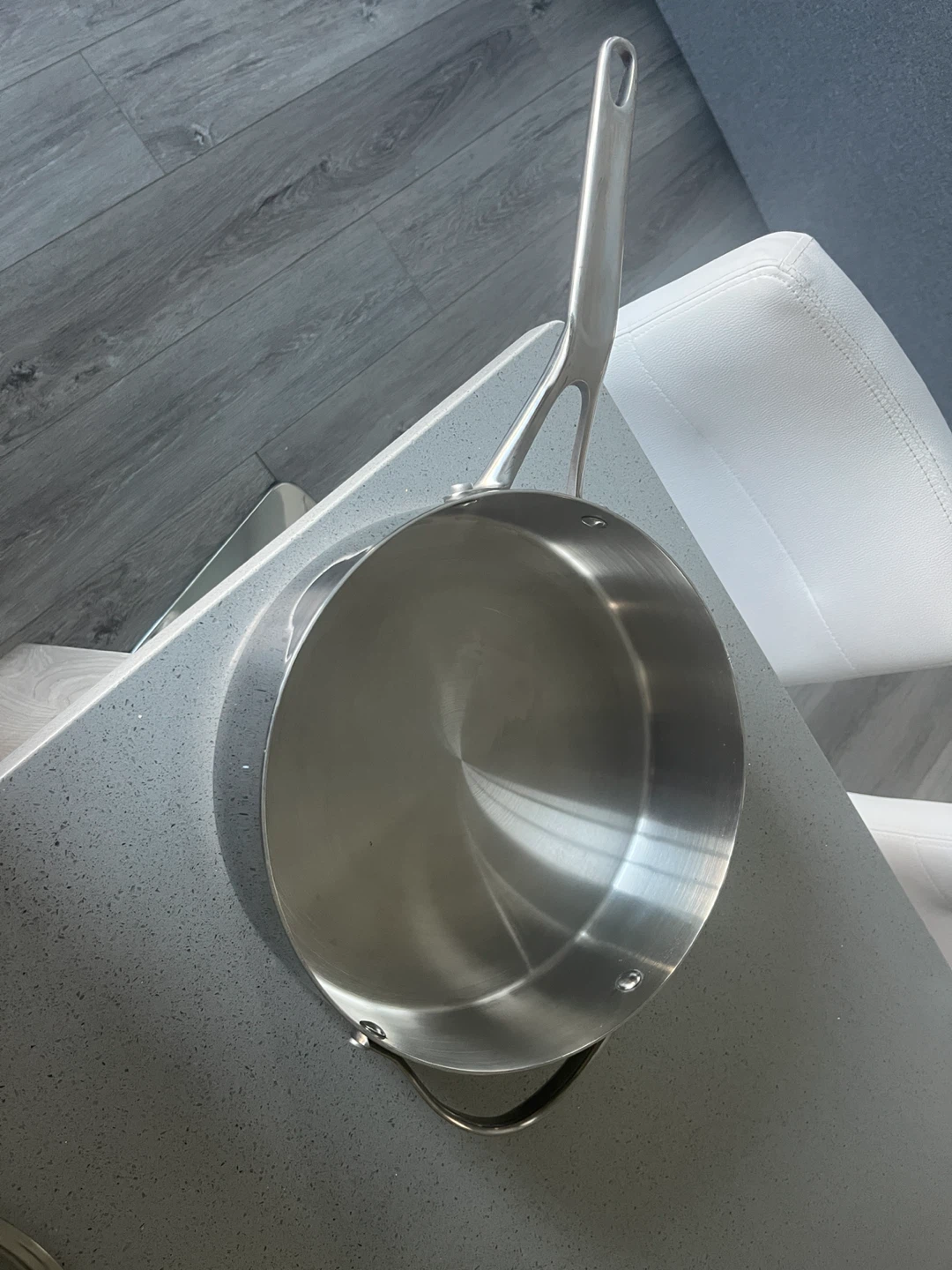 Frying pan - photo 2