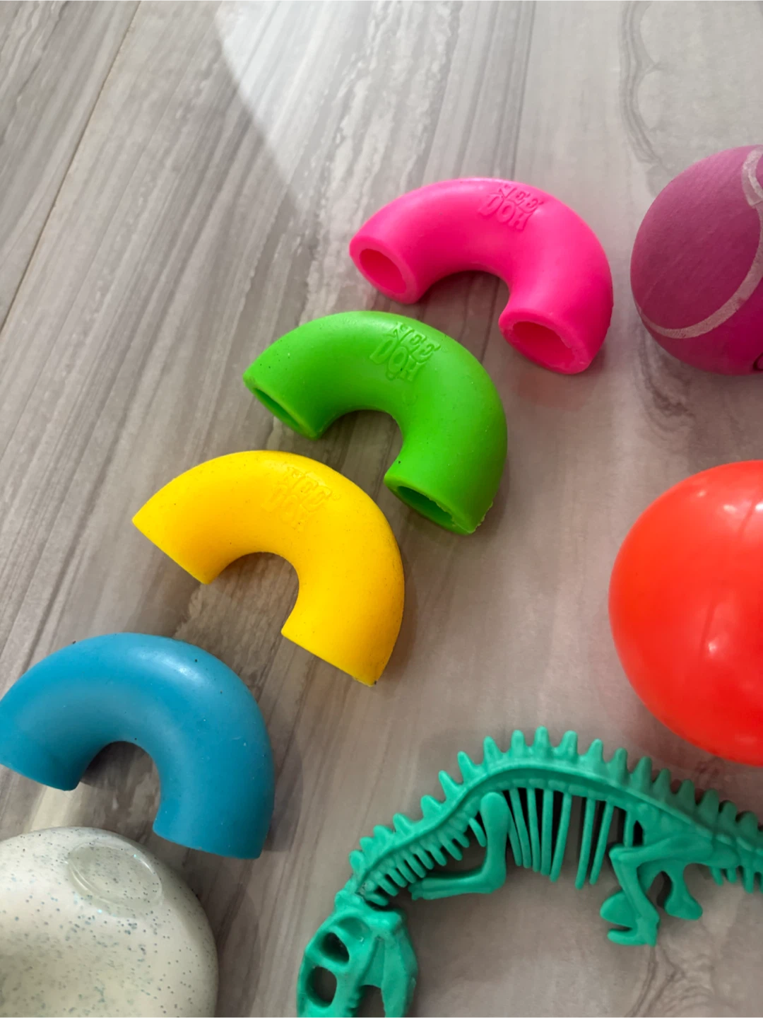 Assorted Fidget Toys - photo 2