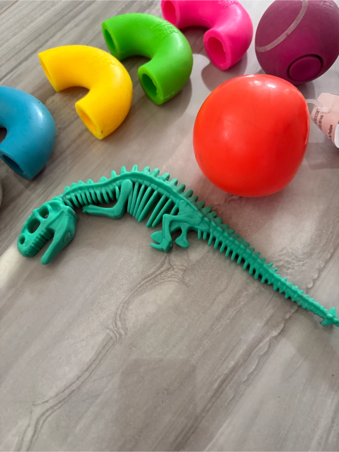 Assorted Fidget Toys - photo 3