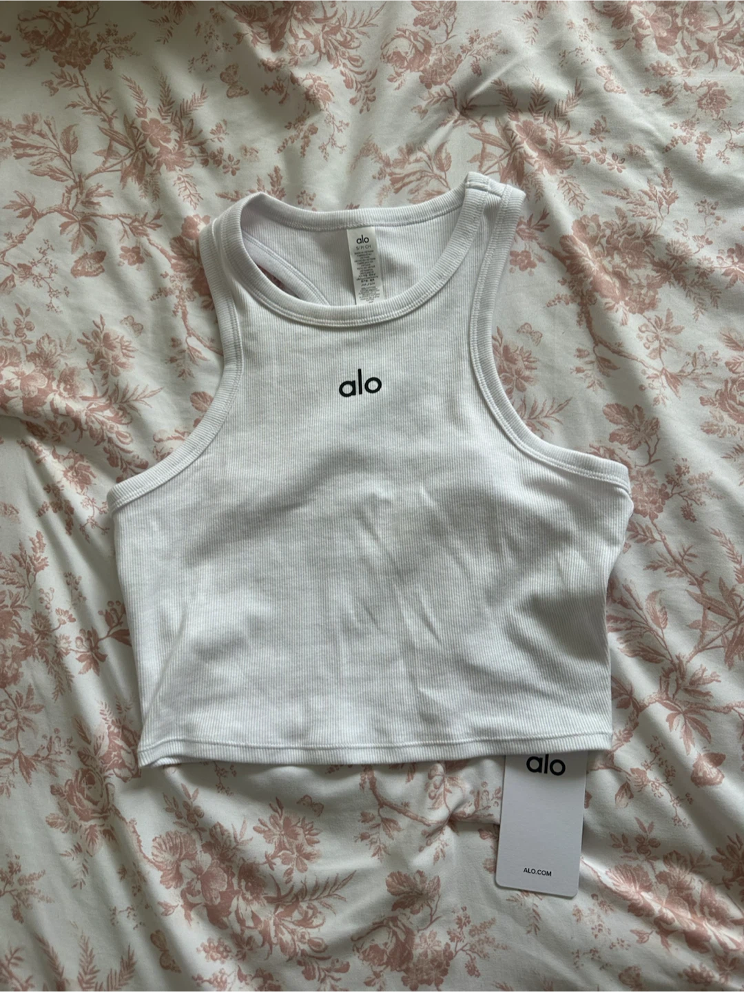 Alo Yoga Aspire Tank