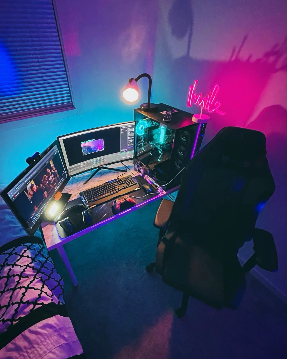 Custom PC - GeForce RTX 3080