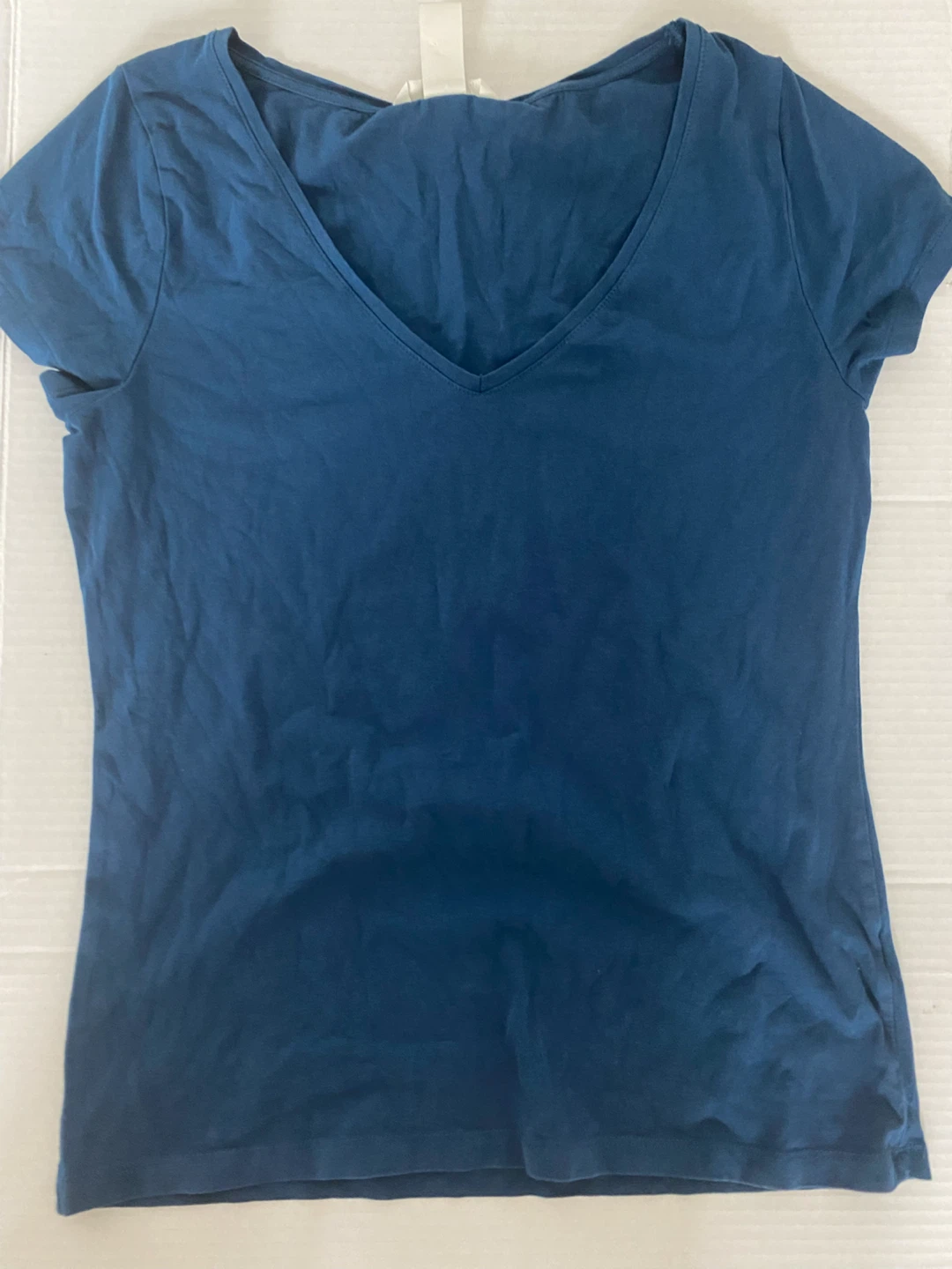 H&M Basic V-neck T-Shirt