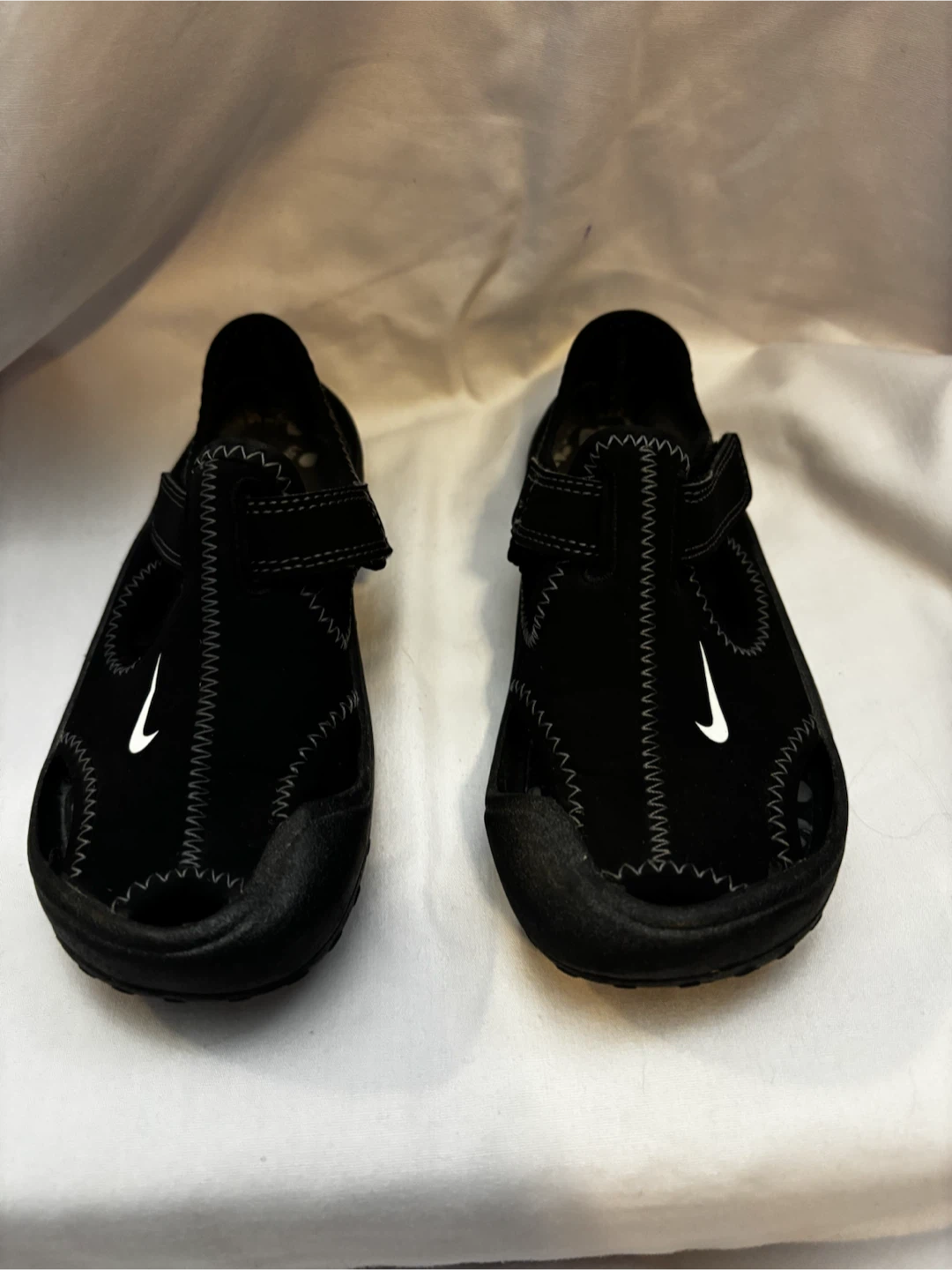 Nike Sunray Protect kids' sandals -size 12C - photo 2