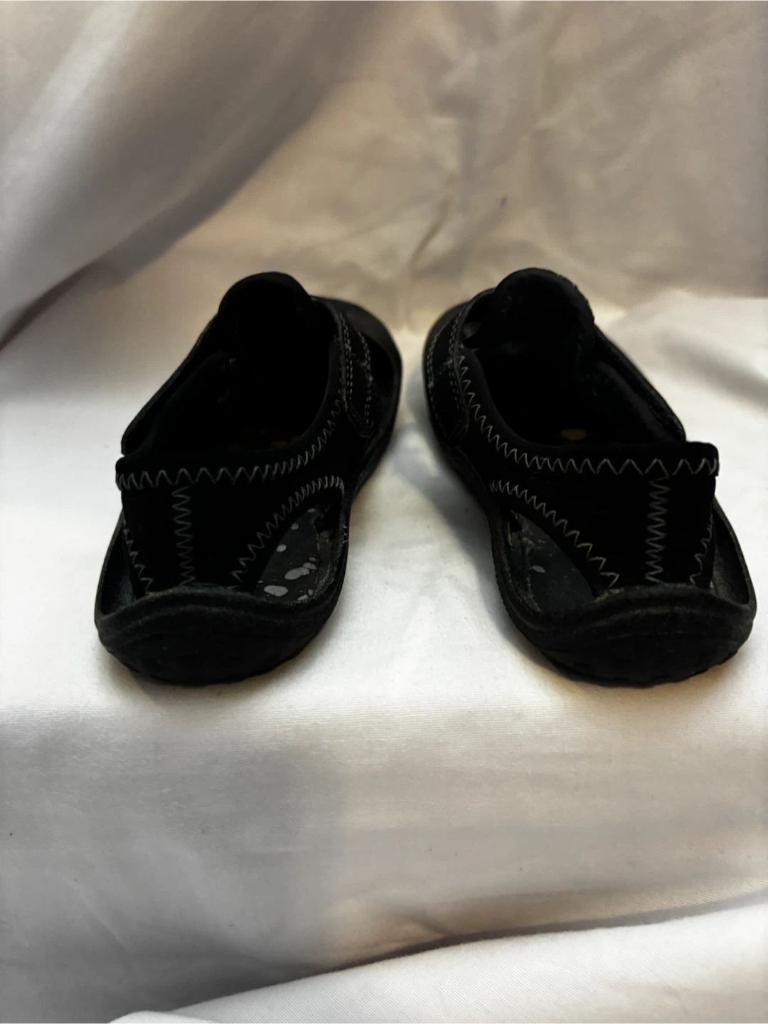 Nike Sunray Protect kids' sandals -size 12C - photo 5