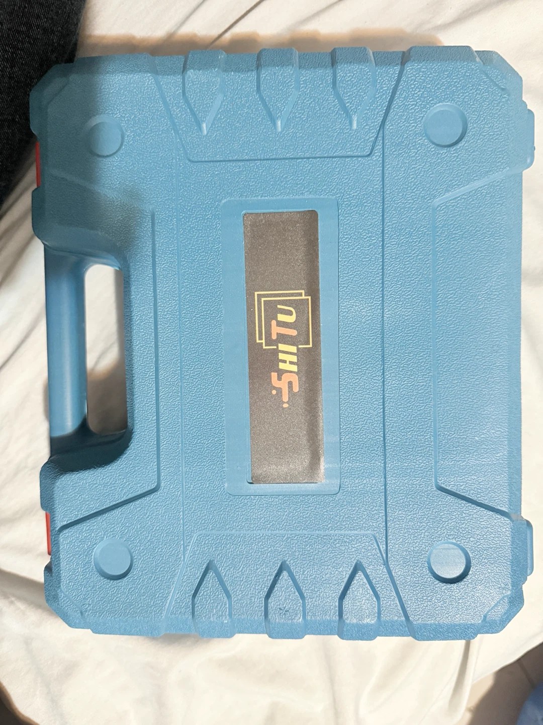 ShiTu Cordless Drill Set with Accessories - photo 2