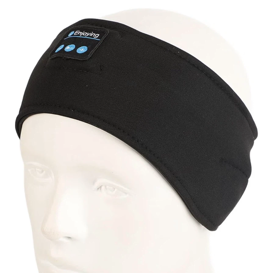 Brand New Sports Music Headband Headphones