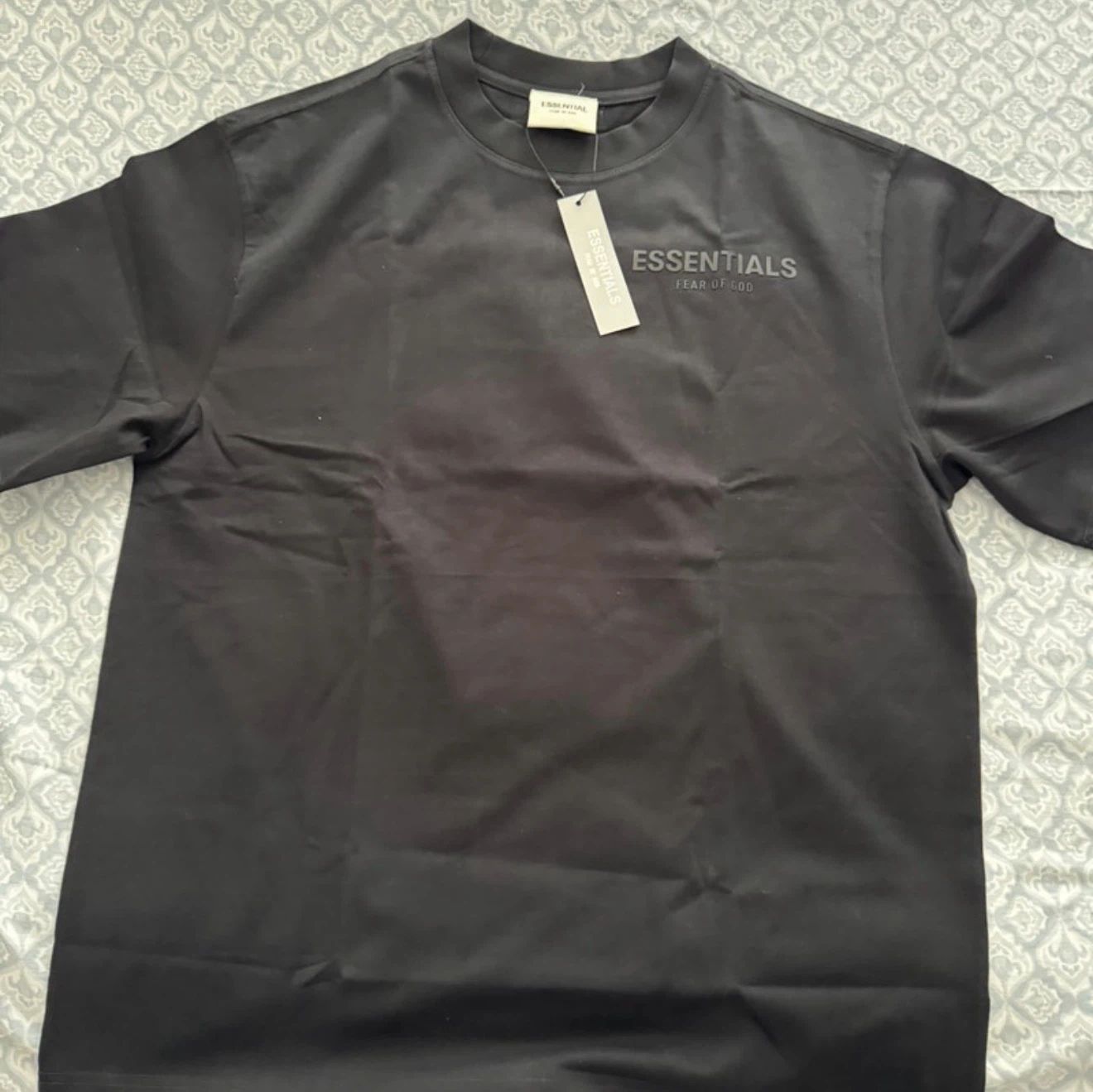 Fear of God Essentials T-Shirt