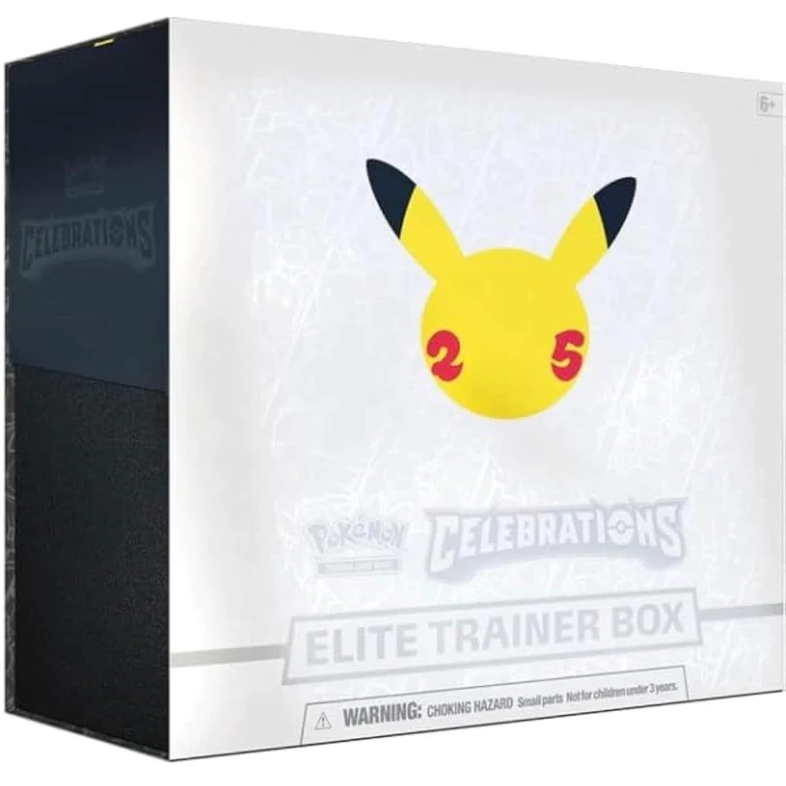 pokemon 25th anniversary celebrations etb