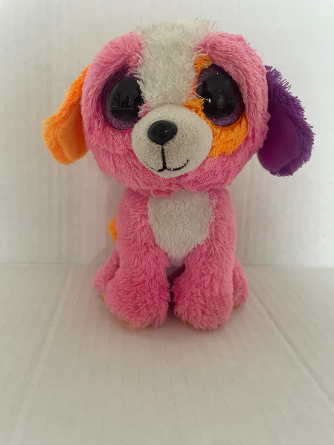 Assorted Ty Beanie Boos Plush Toys - photo 2