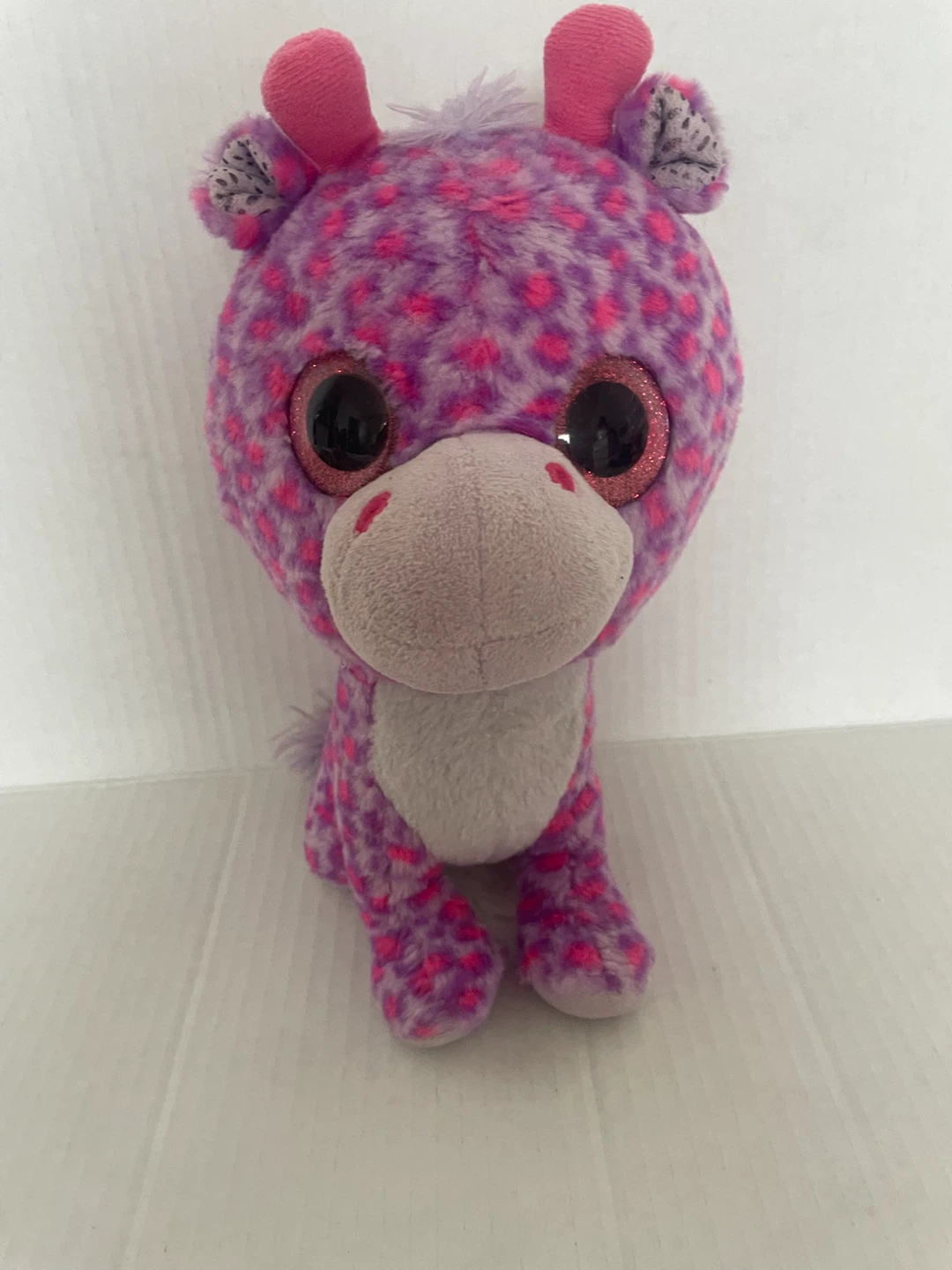 Assorted Ty Beanie Boos Plush Toys - photo 4