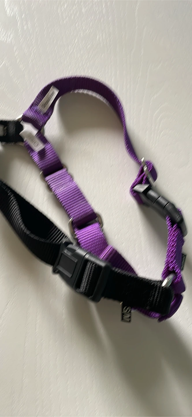 Dog Harness - S/M - photo 5