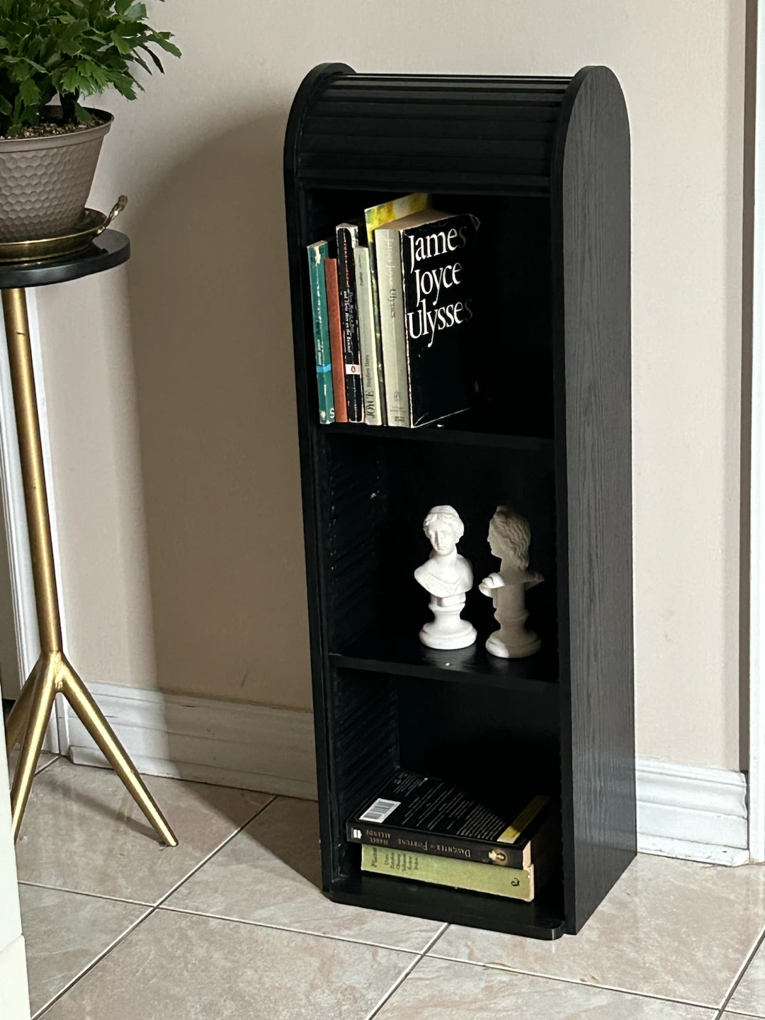 Pastoe A’dammer roller shutter cabinet - photo 2