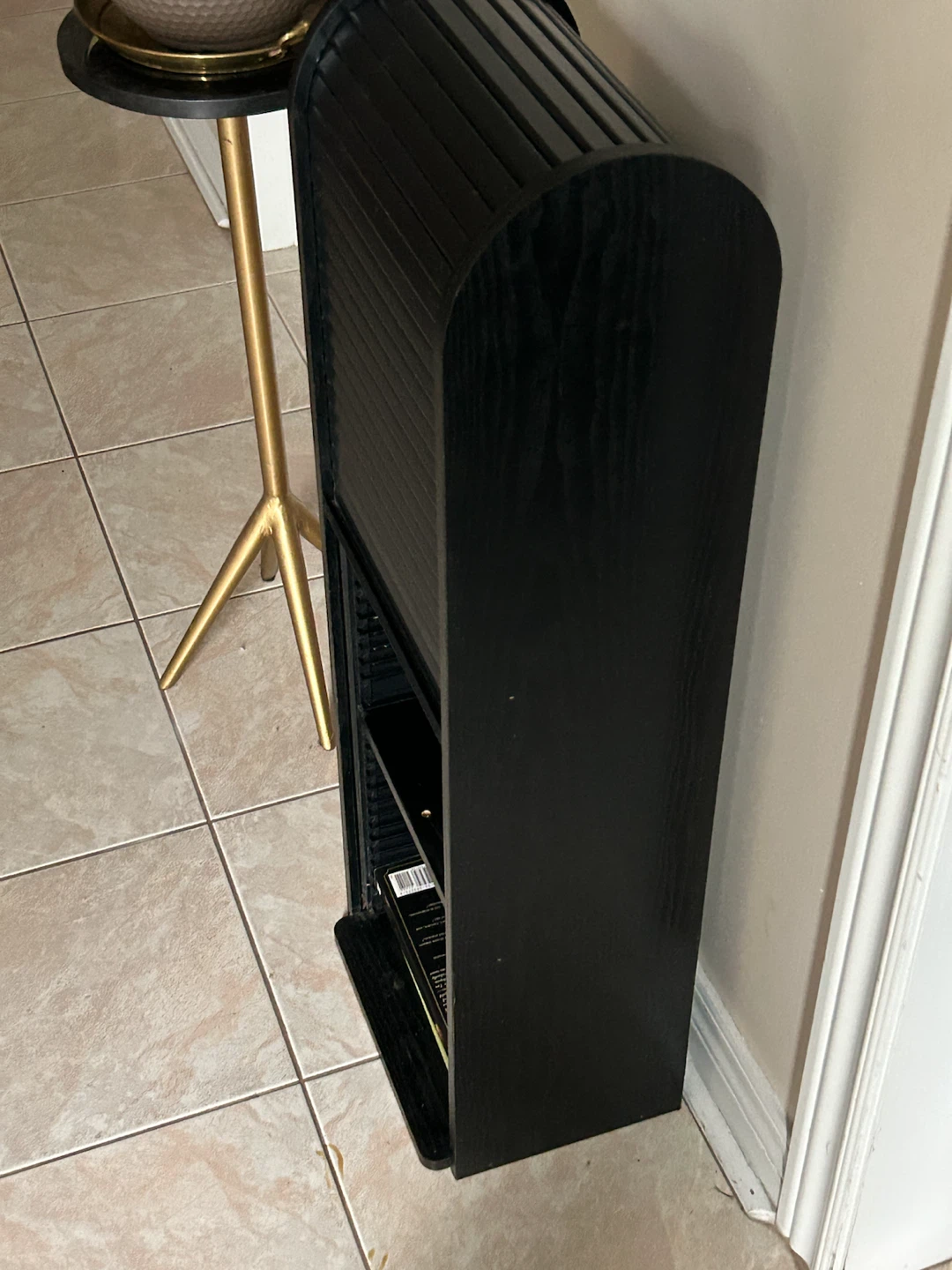 Pastoe A’dammer roller shutter cabinet - photo 3
