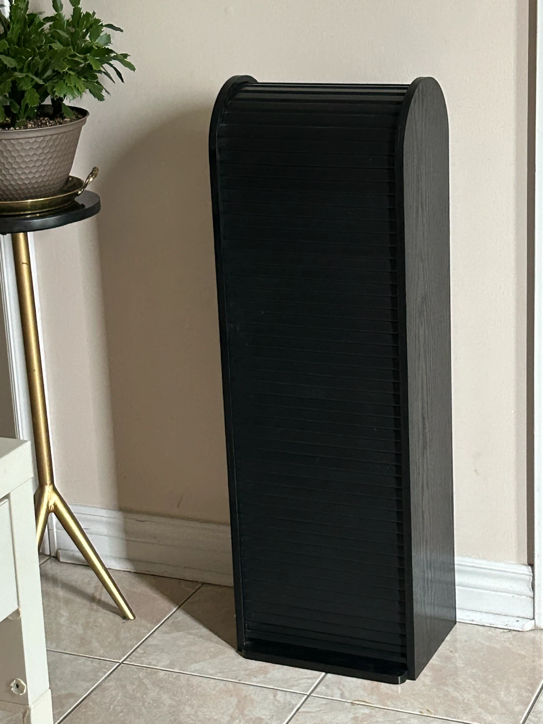 Pastoe A’dammer roller shutter cabinet - photo 4
