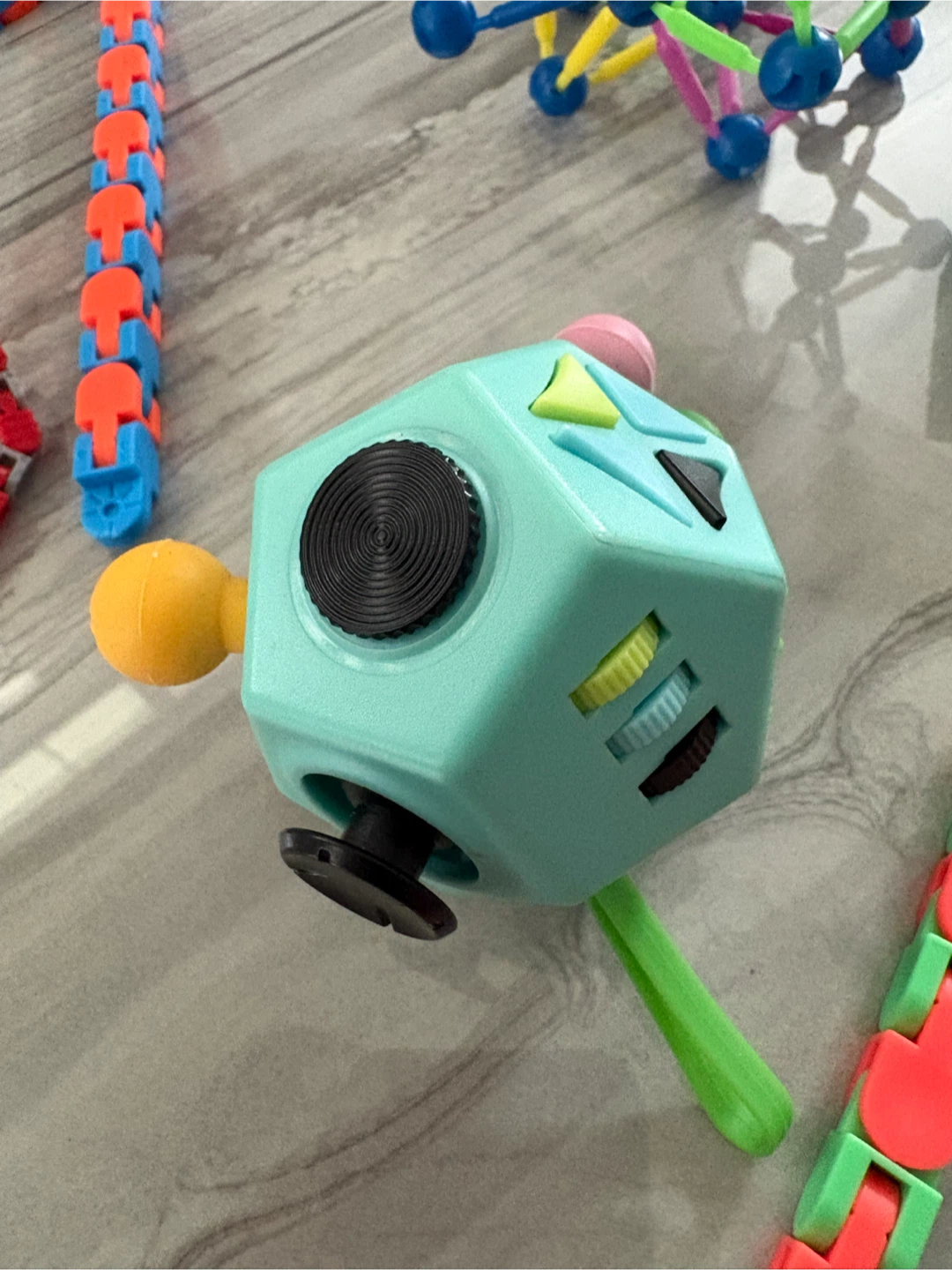 Fidget Toy Bundle - photo 2