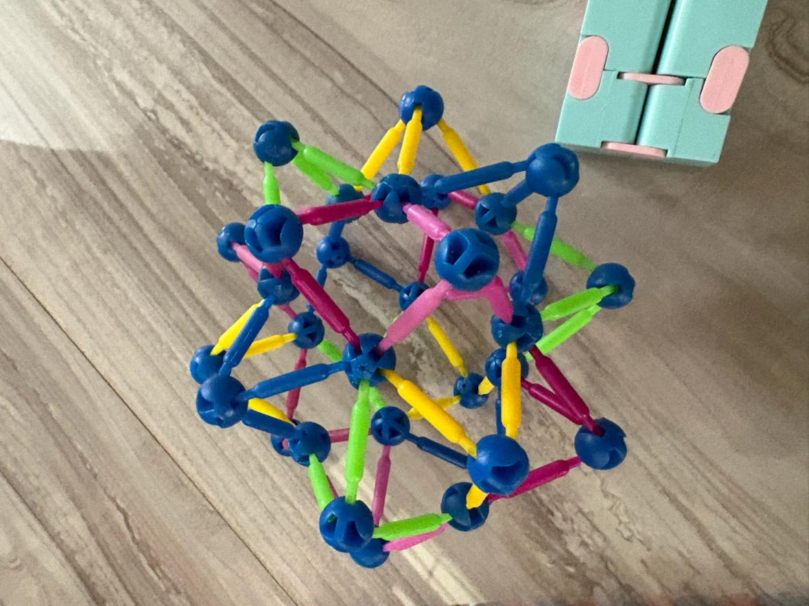 Fidget Toy Bundle - photo 3