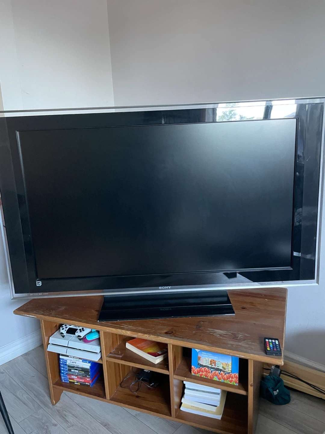 Sony Flat Screen TV