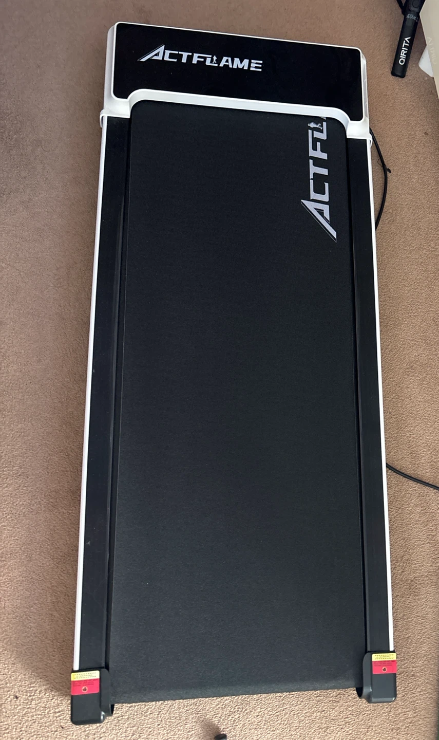 ACTFLAME Treadmill