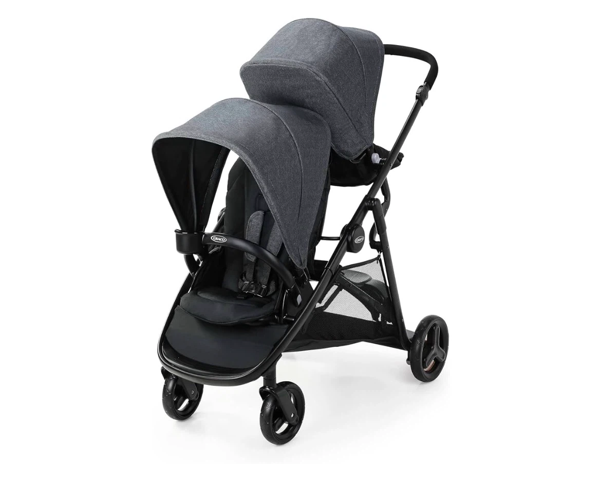 Graco Duo Double Stroller