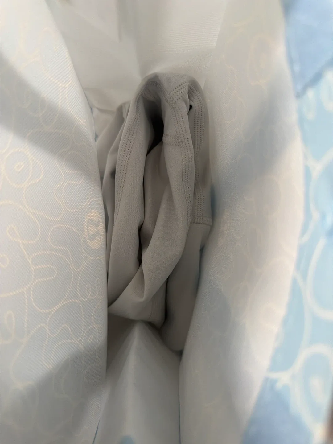 Lululemon Leggings Size 4 - photo 4