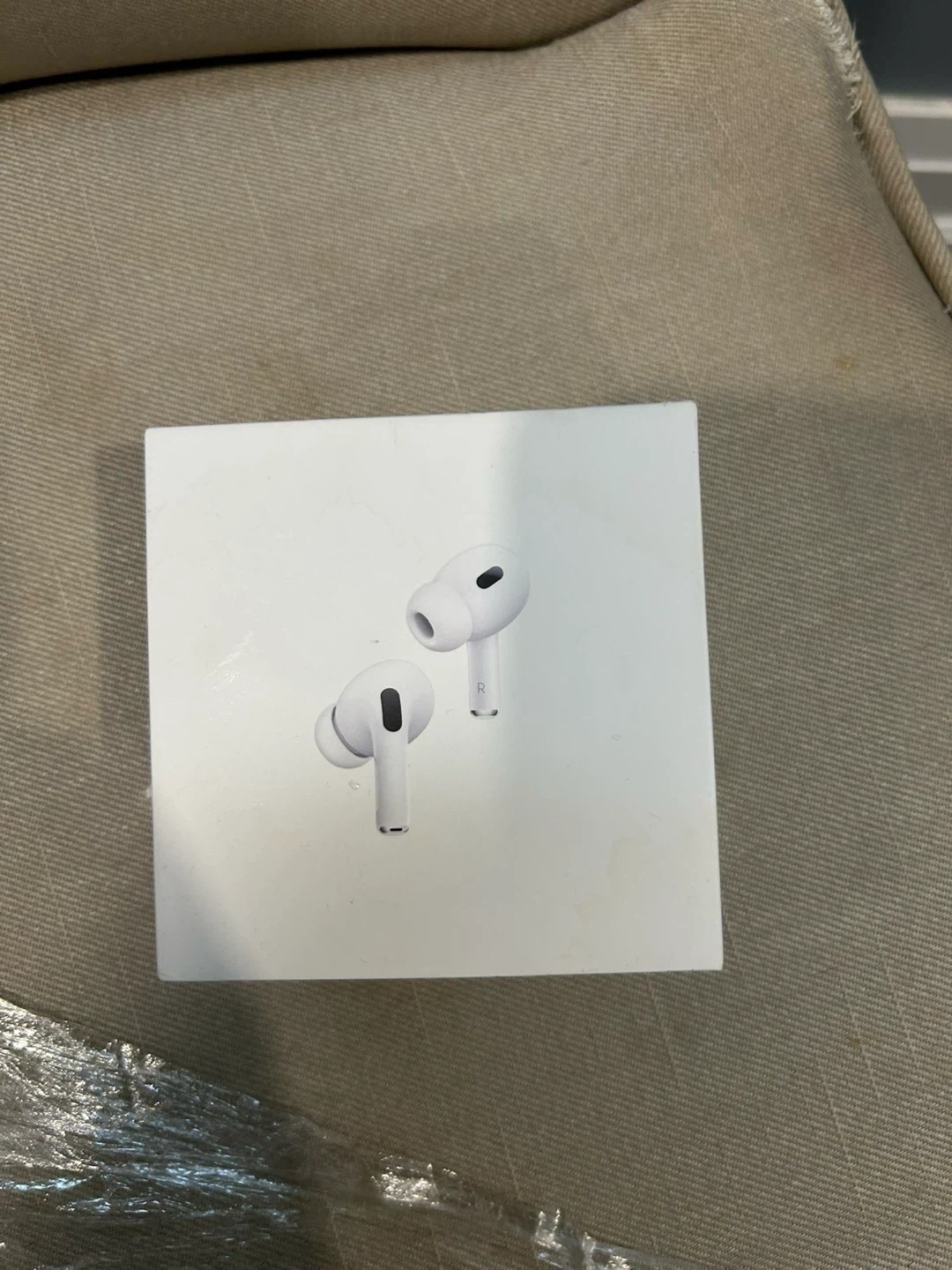 Apple AirPods Pro (2nd generation)