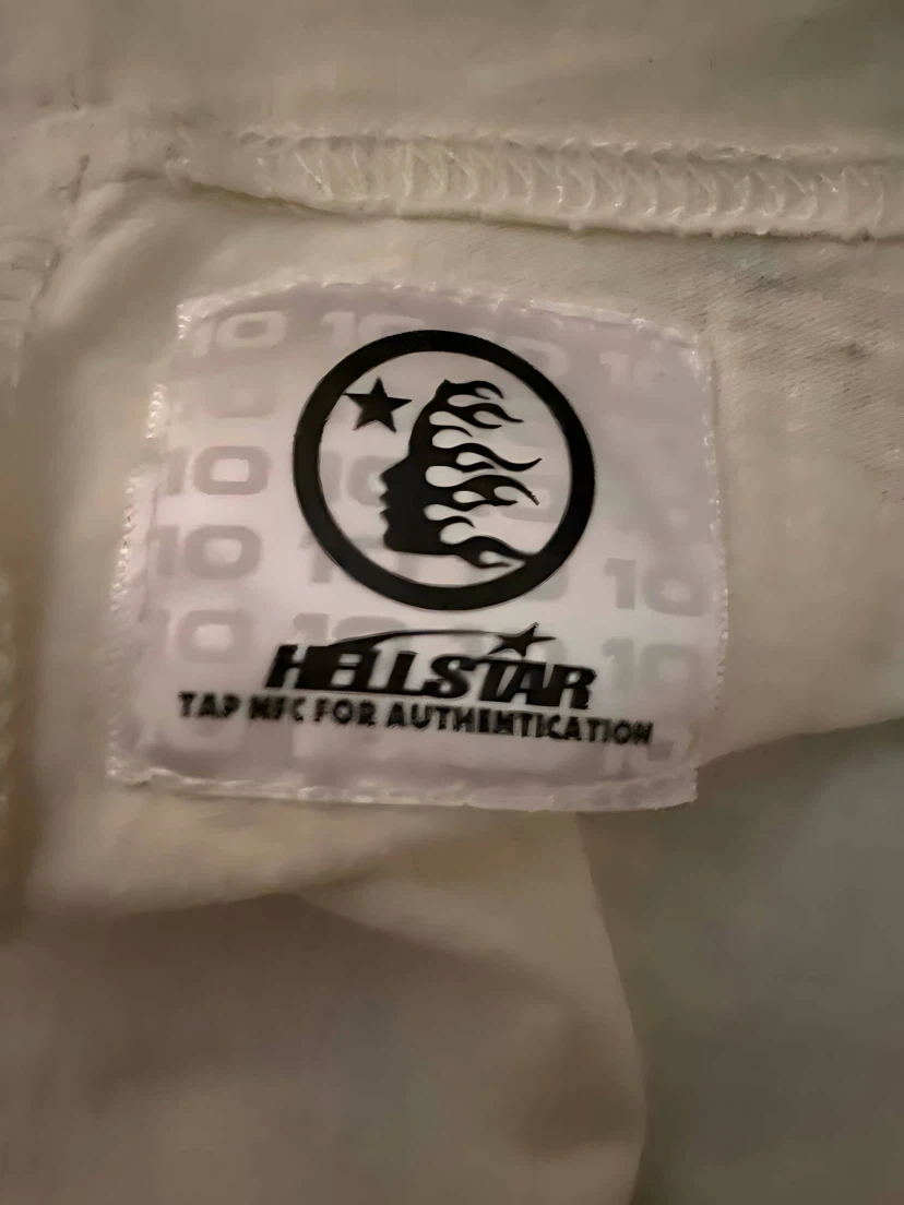 Hellstar tee shirt - photo 3