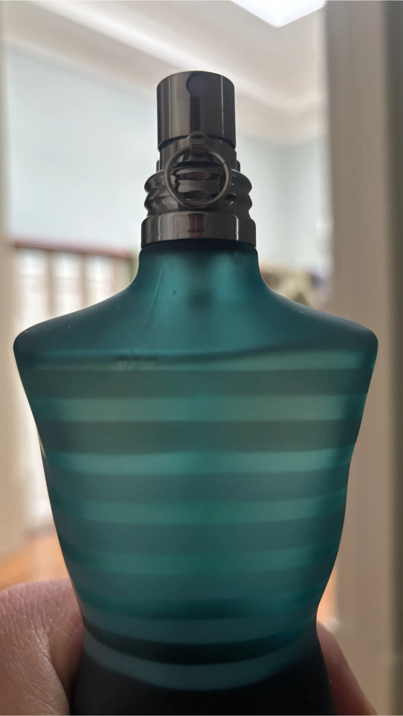Jean Paul Gaultier Le Male Eau de Toilette - photo 2