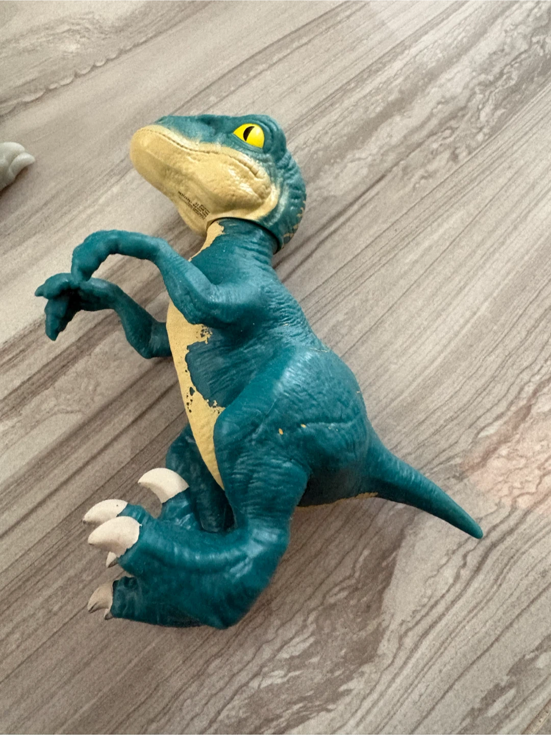 2 Jurassic World Dinosaur Toys- Fidget Toys - photo 2