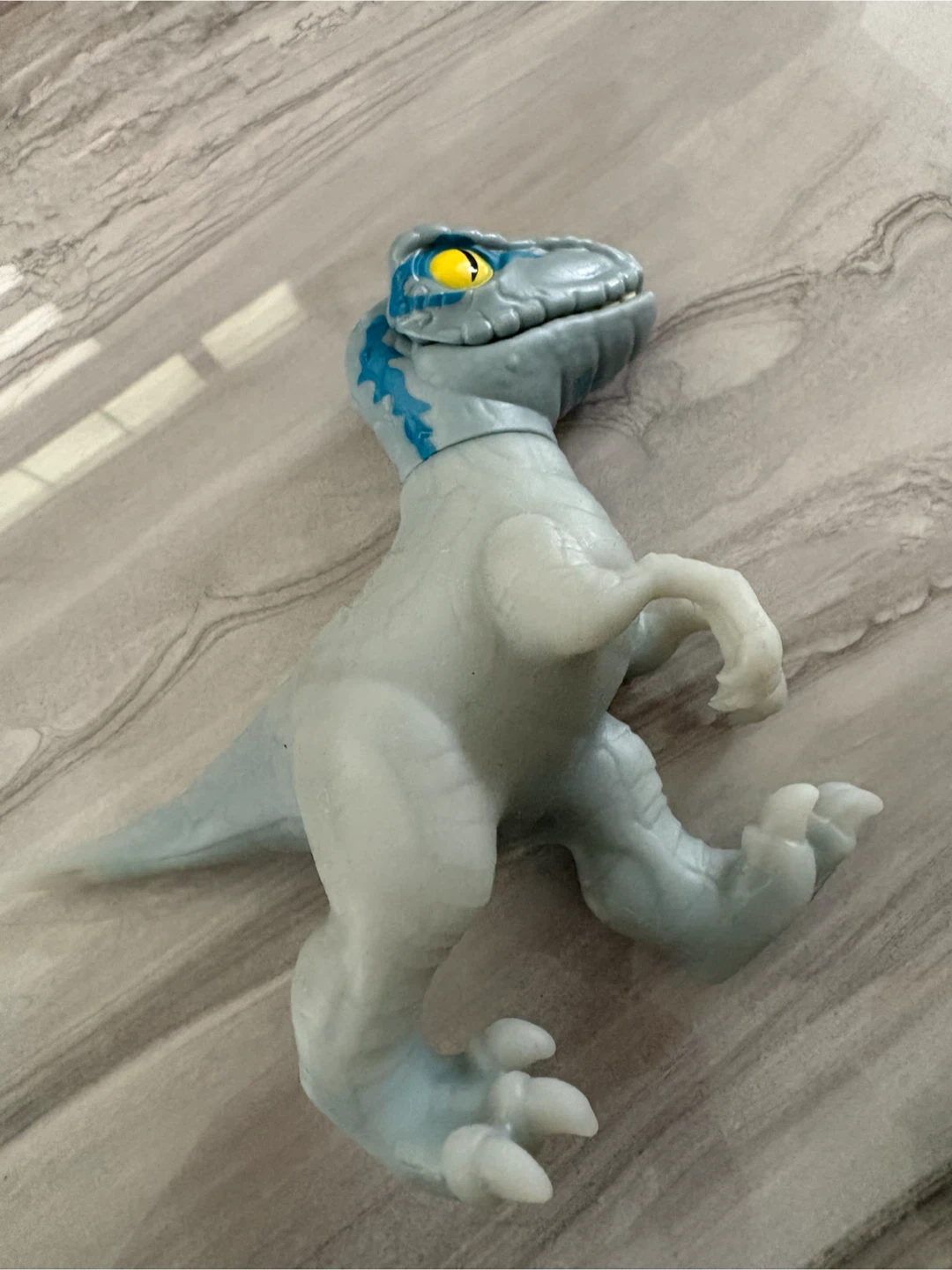 2 Jurassic World Dinosaur Toys- Fidget Toys - photo 3