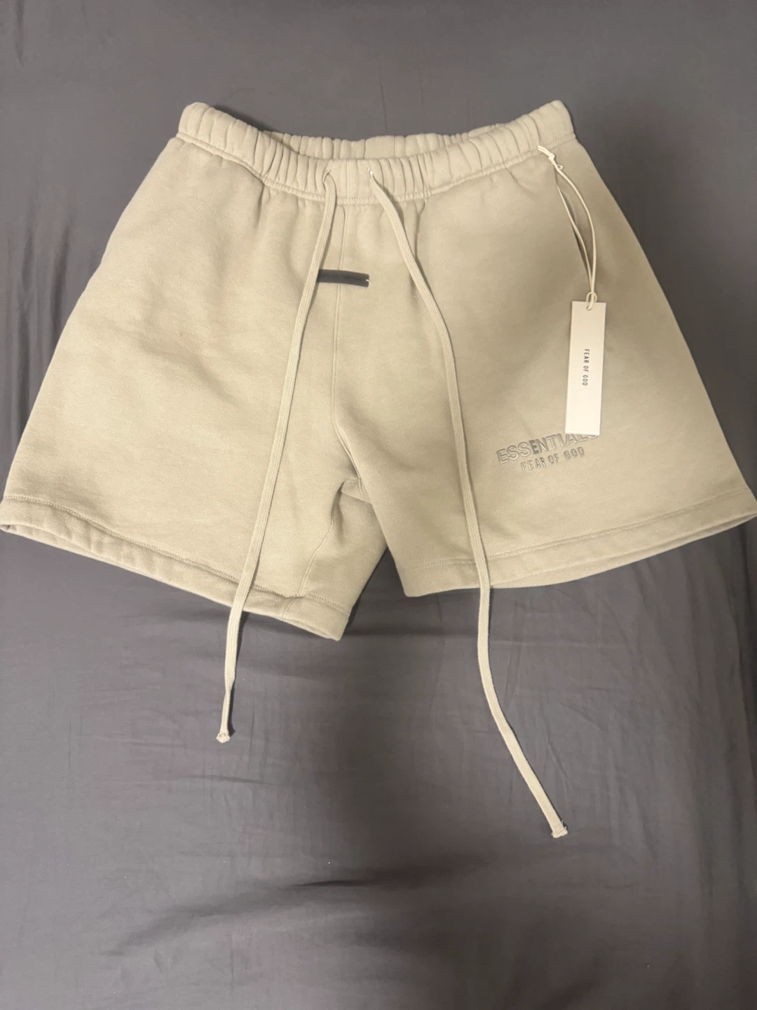Essentials FEAR OF GOD Short - Size M