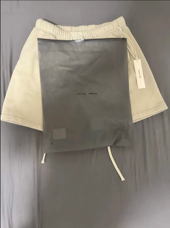 Essentials FEAR OF GOD Short - Size M - photo 3