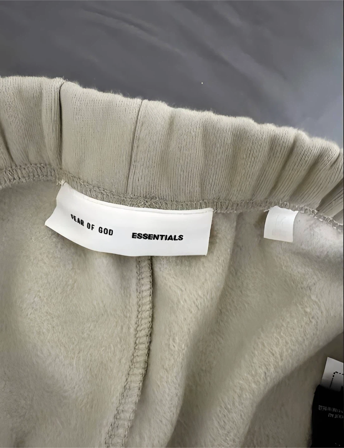 Essentials FEAR OF GOD Short - Size M - photo 5